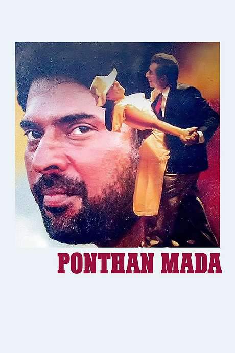 Ponthan Mada